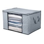 Foldable Storage Detachable Multifunctional Bag - Image 2