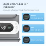 Arm Blood Pressure Measuring Device - Image 3