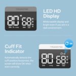 Arm Blood Pressure Measuring Device - Image 5