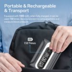 Arm Blood Pressure Measuring Device - Image 4