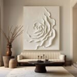 Abstract Still Life Canvas Wall Art