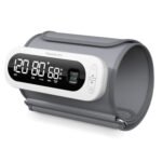 Arm Blood Pressure Measuring Device