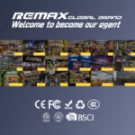 High-Speed Wind 3600mAh Handheld Fan - Image 5