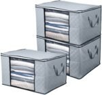 Foldable Storage Detachable Multifunctional Bag