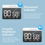 Arm Blood Pressure Measuring Device - Image 6